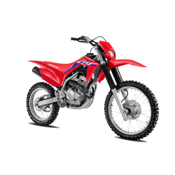 CRF 250F