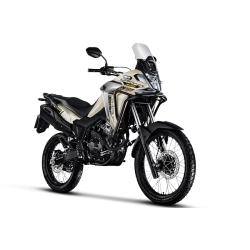 SAHARA 300 ADV