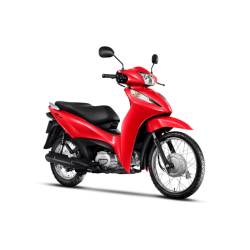 Biz 125 ES