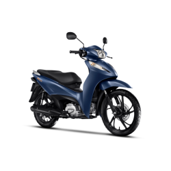 Biz 125 EX
