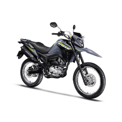 NXR 160 BROS ABS