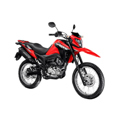 NXR 160 BROS CBS