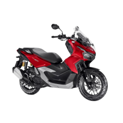 HONDA ADV