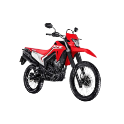 XR300 L TORNADO