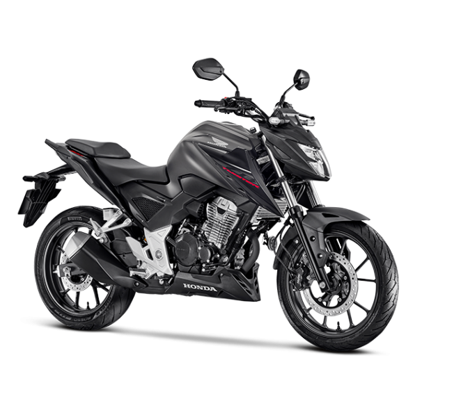 Cb300f 2019 discount