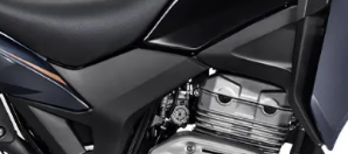 Motor