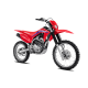 CRF 250F