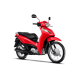 Biz 125 ES
