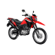 NXR 160 BROS CBS