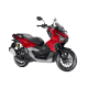 HONDA ADV