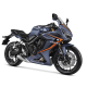 CBR 650R